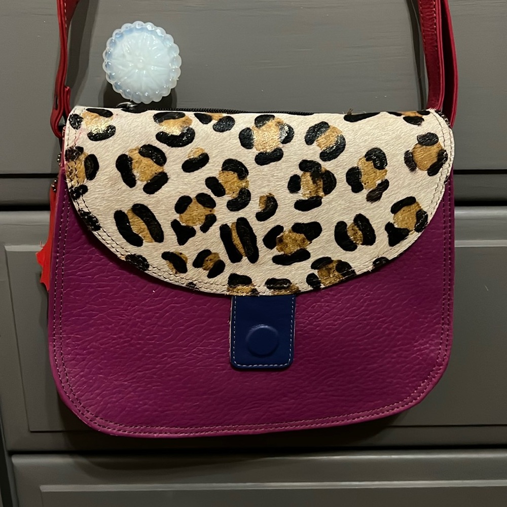 Soruka Crossbody